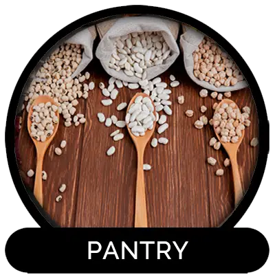 PANTRY